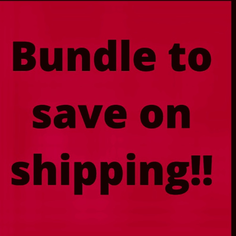 25% Off 2 & More Items NEW~$6.49 SHIPPING FEE in EFFECT NOW 🌷Thanks so much - Picture 3 of 3